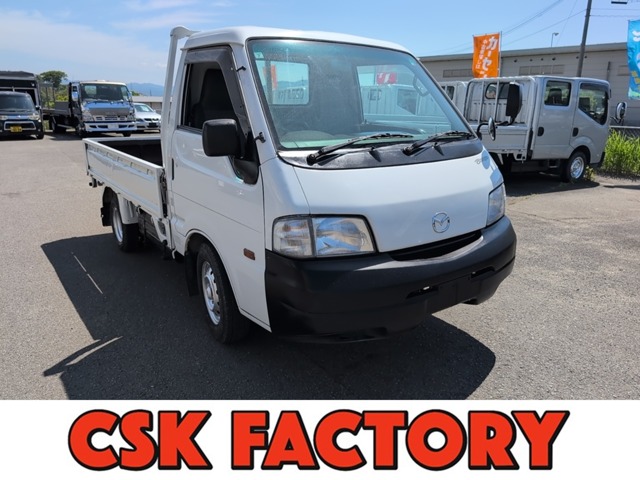 Mazda Bongo Truck 1