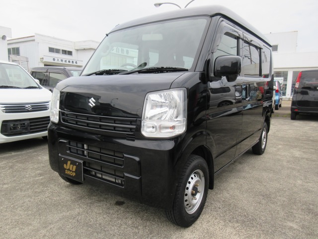 Suzuki Every 1
