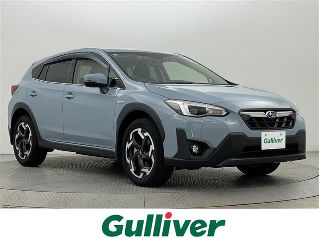 Subaru XV 1