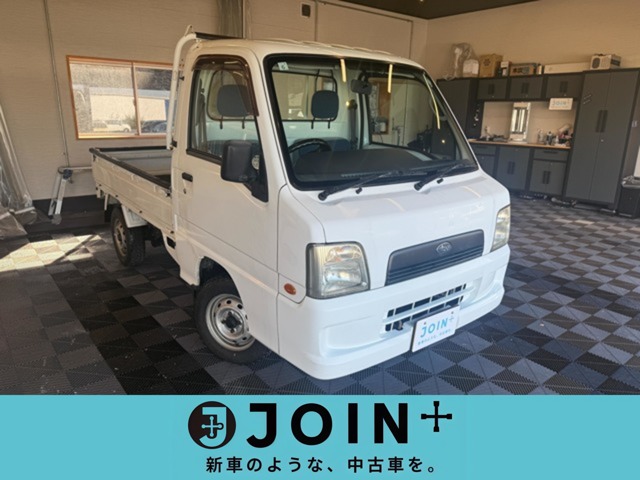 2004 Subaru Sambar Truck