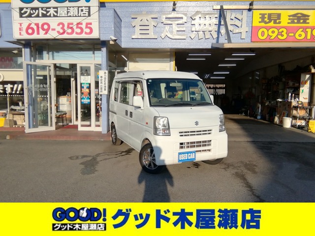 Suzuki Every 1