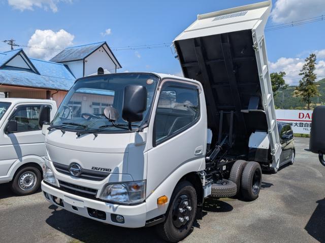 2014 Hino Dutro