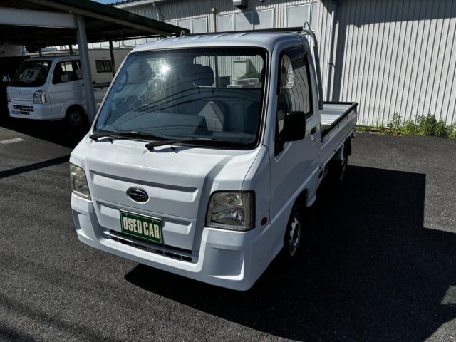 2010 Subaru Sambar Truck