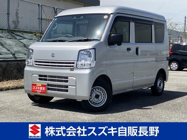 Suzuki Every 1