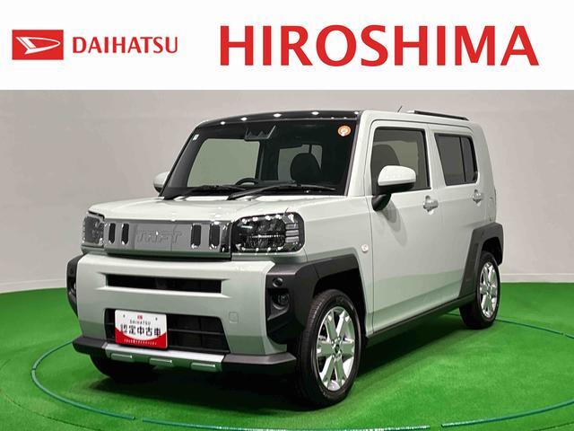 2025 Daihatsu Taft