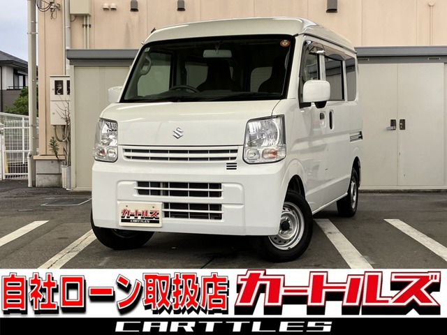 2019 Suzuki Every