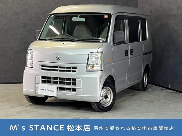 2010 Suzuki Every