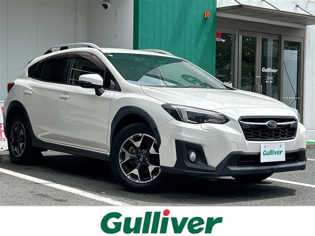 2018 Subaru XV