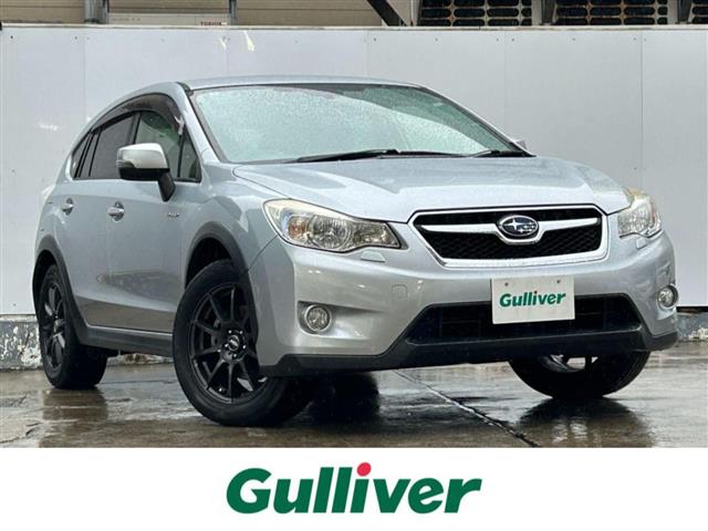 2014 Subaru Impreza XV