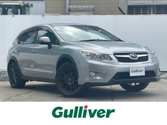 Subaru Impreza XV 2