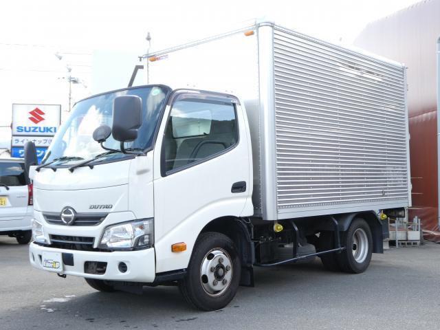 2019 Hino Dutro