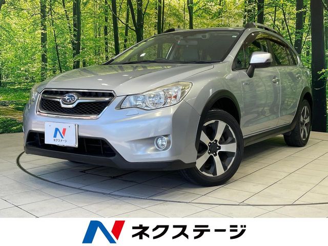 2013 Subaru Impreza XV