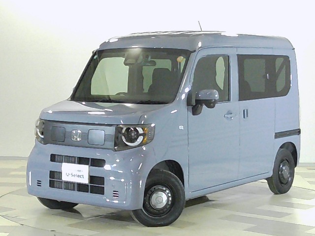 Honda N-VAN e: 1