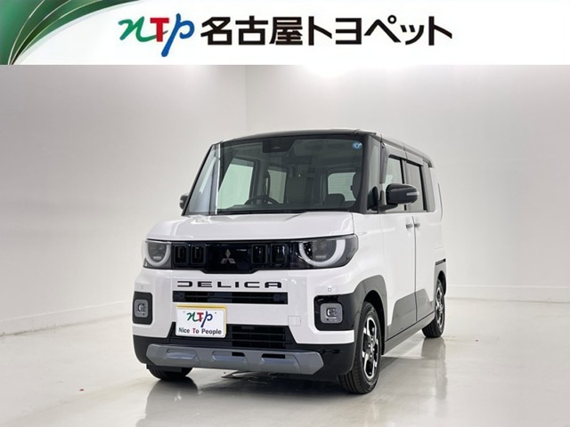 2026 Mitsubishi Delica Mini