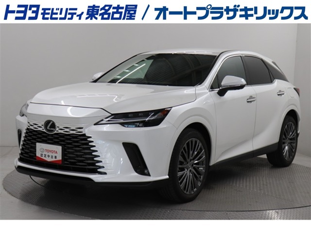 Lexus RX 1