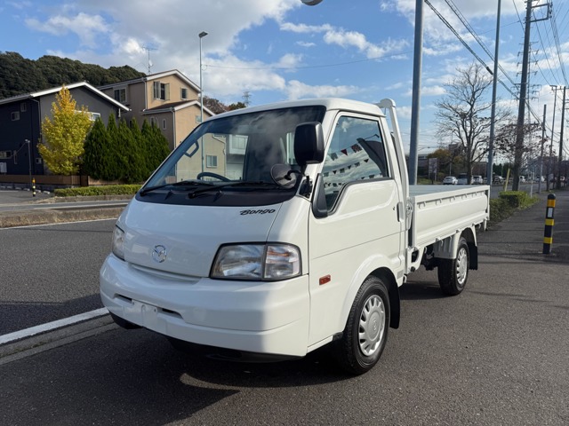 2019 Mazda Bongo Truck