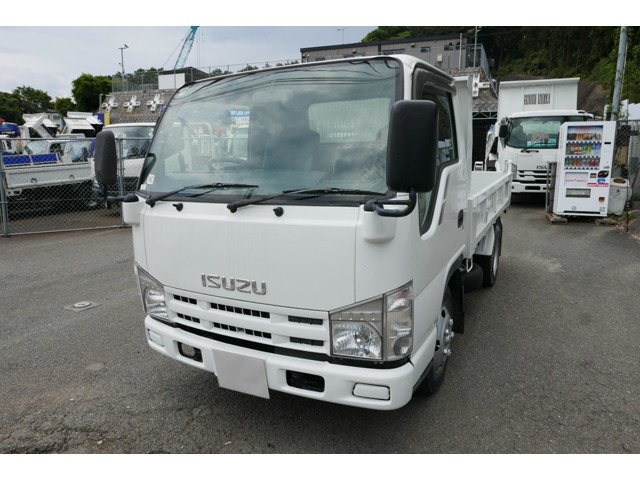 2008 Isuzu Elf