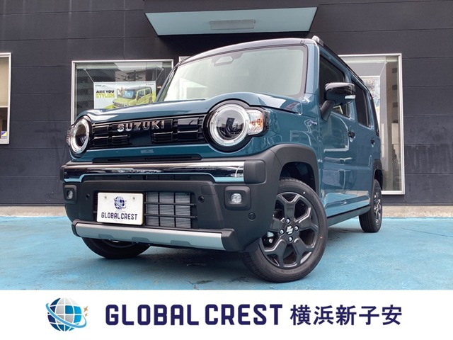 2026 Suzuki Hustler