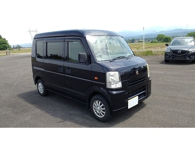 Suzuki Every 1