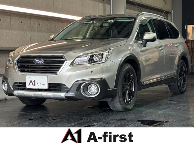2016 Subaru Legacy Outback