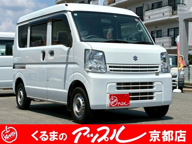 2015 Suzuki Every