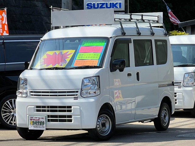 2022 Nissan NV100 Clipper