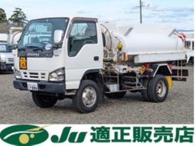 2005 Isuzu Elf