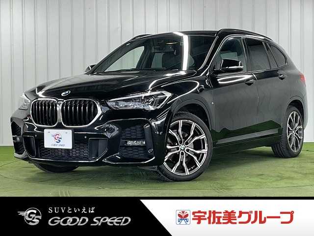 BMW X1 1