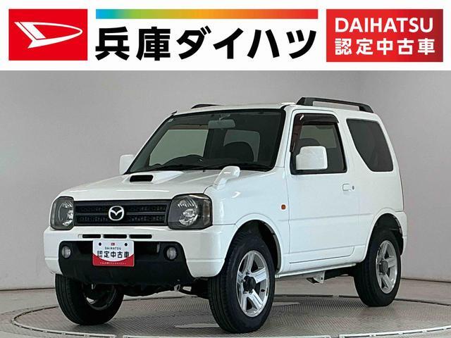Mazda AZ-オフロード 1