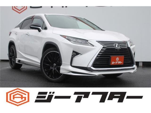 Lexus RX 1