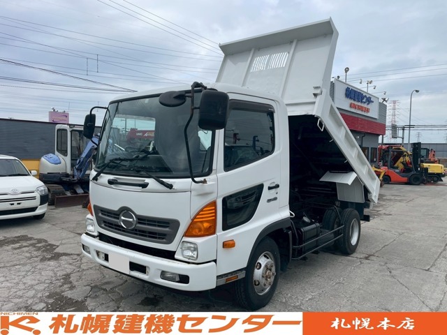 Hino Ranger 1