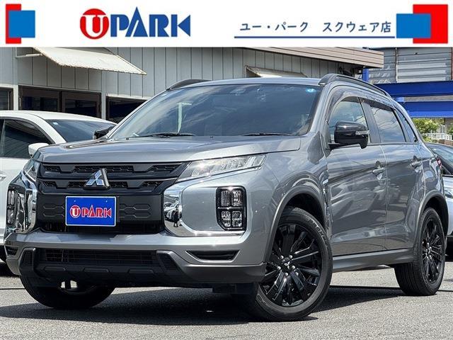 Mitsubishi RVR 1