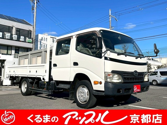 2011 Hino Dutro