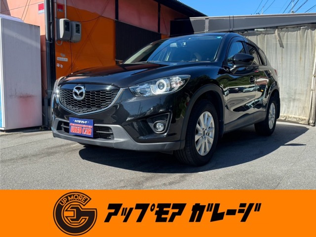 Mazda CX-5 1