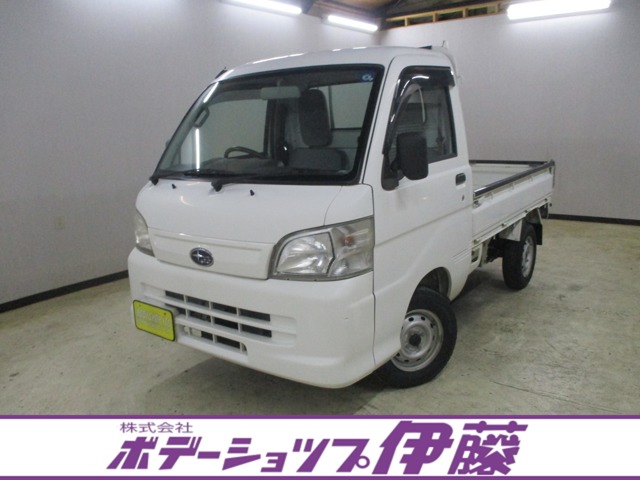 Subaru Sambar Truck 1