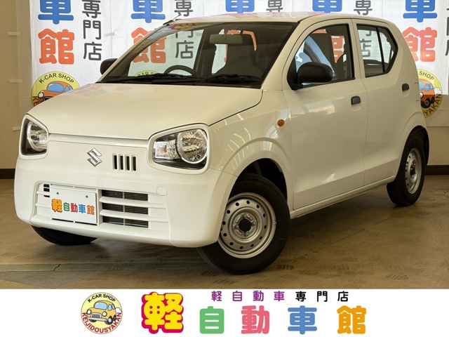 2020 Suzuki Alto