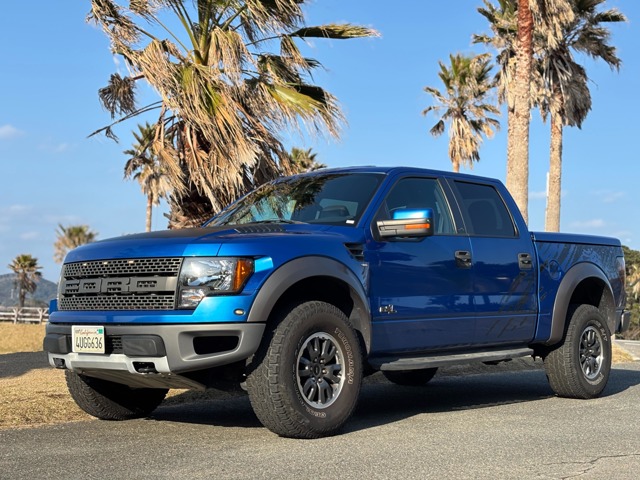 Ford F-150 1