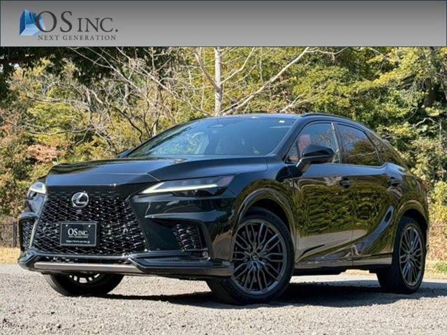 Lexus RX 1