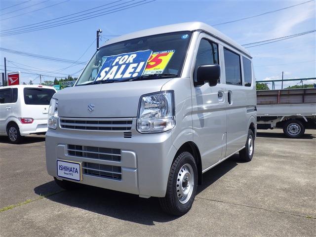 Suzuki Every 1