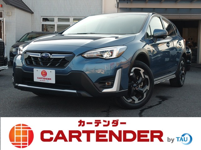 Subaru XV 1