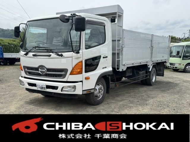 Hino Ranger 1