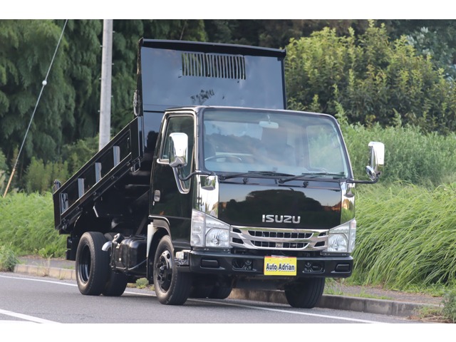 2013 Isuzu Elf