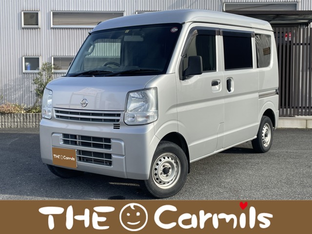 2017 Nissan NV100 Clipper