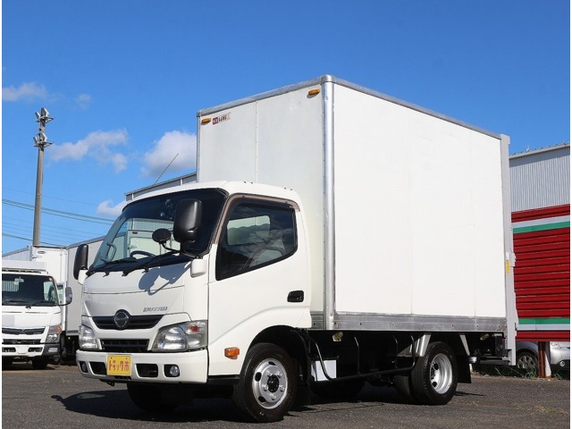 2014 Hino Dutro