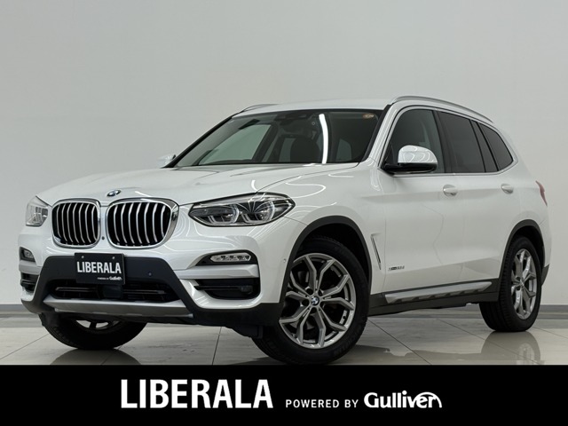 BMW X3 1