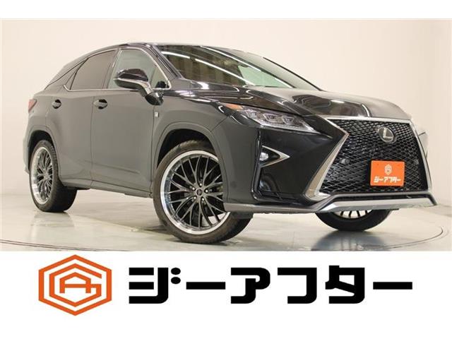 Lexus RX 1