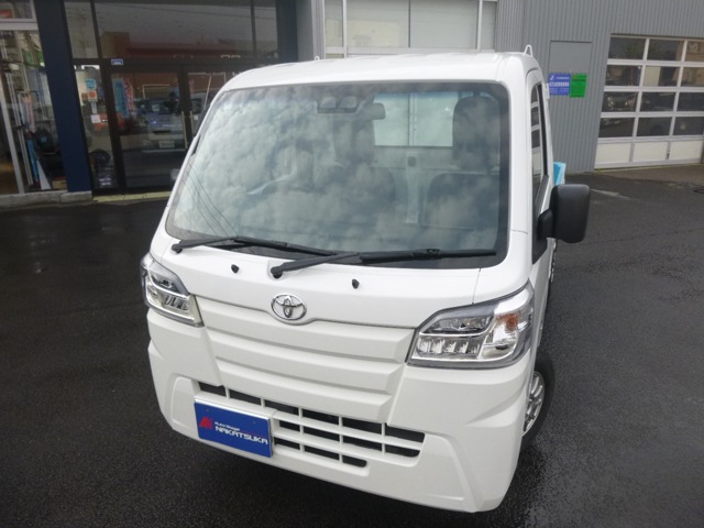 2021 Toyota Pixis Truck