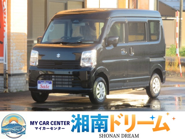 2026 Suzuki Every
