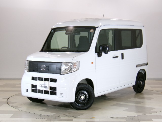 2025 Honda N-VAN e: