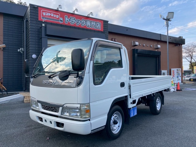 2003 Isuzu Elf